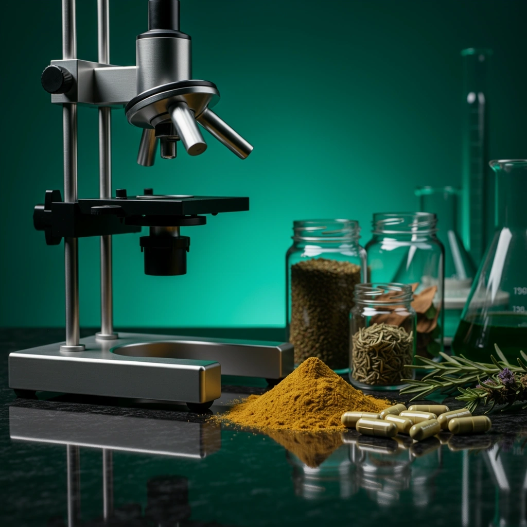 Laboratorium badawcze